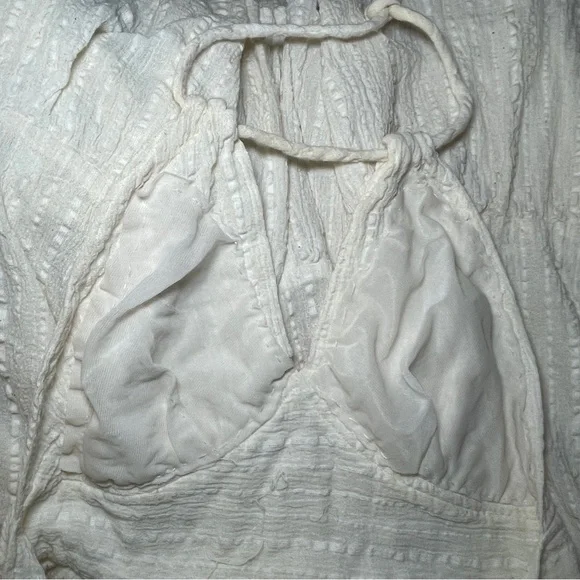 STAR OF INDIA Vintage Cotton Dress - Picture 6 of 8